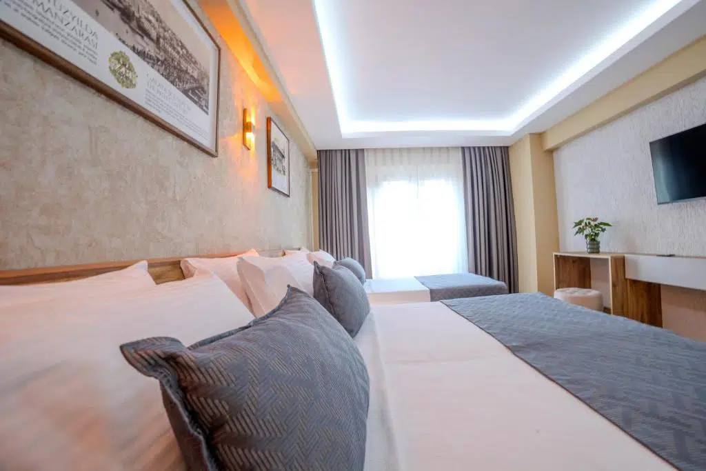 room image