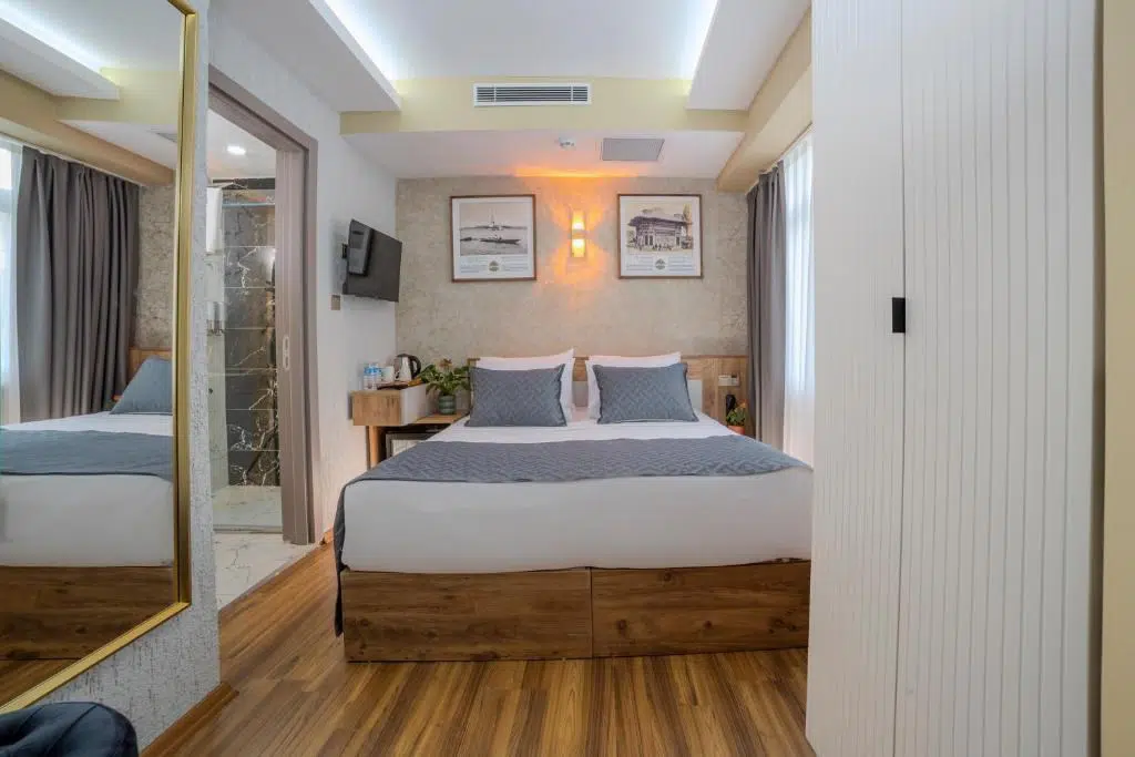 room image